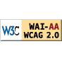 Level AA Conformance to Web Content Accessibility Guidlines 2.0 Level AA Conformance to Web Content Accessibility Guidlines 2.0